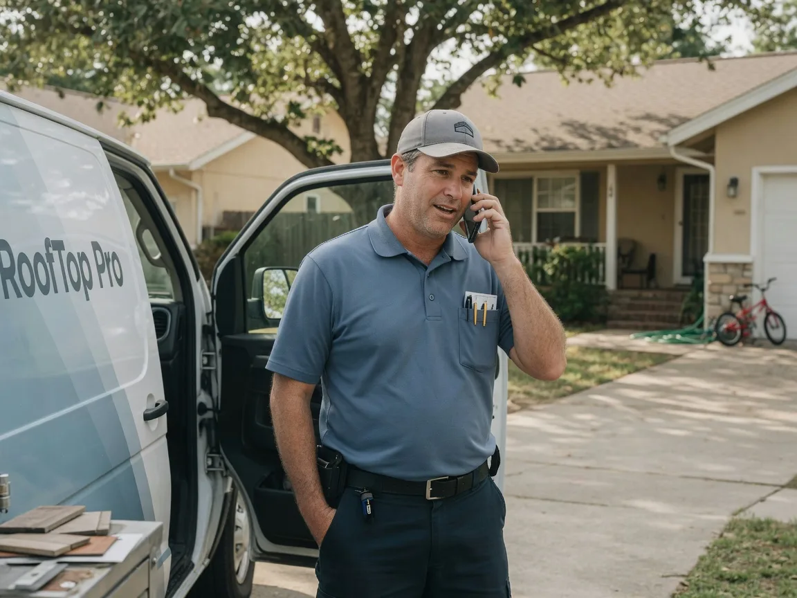 Roof Repair Celina, TX FAQs